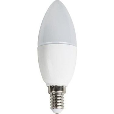 CATA 8W LED BUJİ AMPUL(BEYAZ)