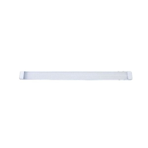 CATA 100W KRISTAL YATAY BANT ARMATÜR (BEYAZ)