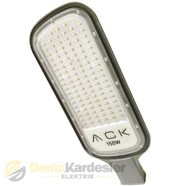 ACK 150W 4000K IP65 SMD LED SOKAK ARMATÜRÜ