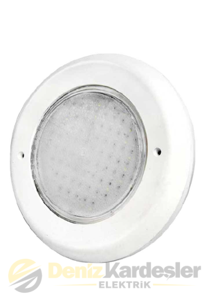ACK 30W RGB SIVA ÜSTÜ SLIM FLAT LED HAVUZ ARMATÜRÜ