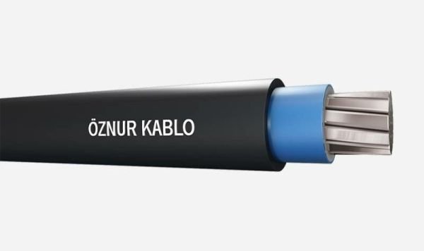 Öznur 1X120 Nayy Kablo