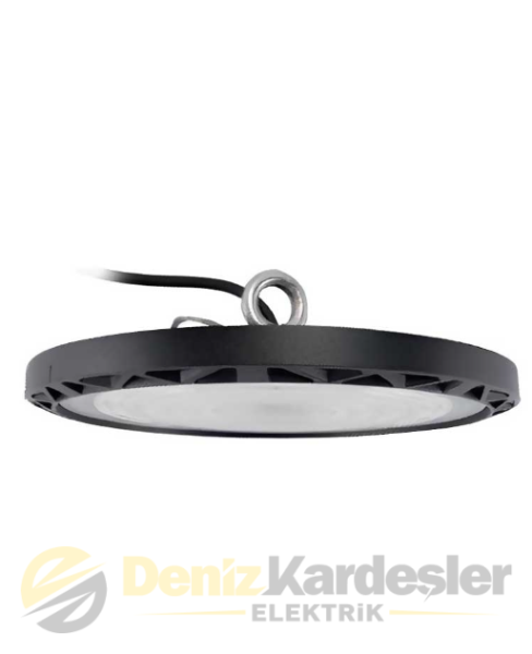 ACK UFO YÜKSEK TAVAN 200W 6500K