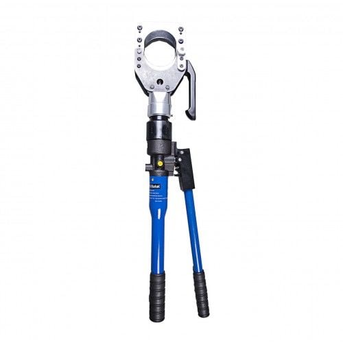 ŞAFAK SCG-85 85 mm HİROLİK KABLO KESME MAKASI