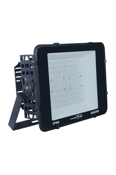FORLİFE 500W Gold Seri LED  Projektör 6500K