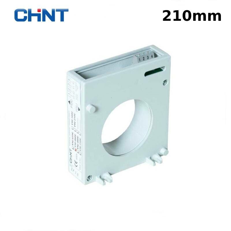 CHİNT TOROİD AKIM TRAFOSU 210mm