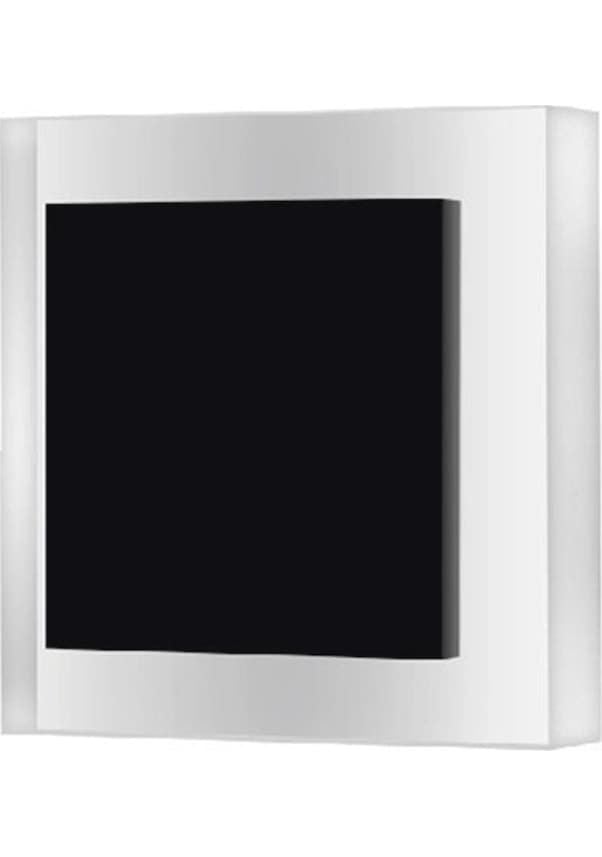 CATA 3W IŞILTI LEDLİ KORİDOR ARMATÜRÜ(6400K)