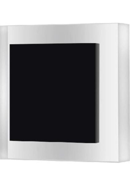 CATA 3W IŞILTI LEDLİ KORİDOR ARMATÜRÜ(6400K)