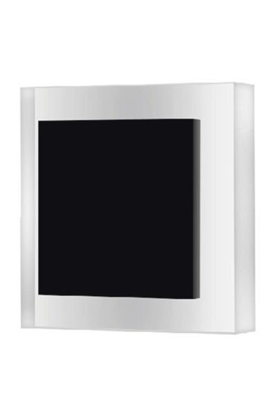 CATA 3W IŞILTI LEDLİ KORİDOR ARMATÜRÜ(6400K)