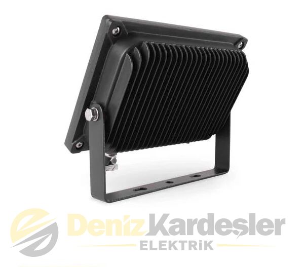 ACK 30W SIYAH 6500K IP65 SMD LED PROJEKTÖR