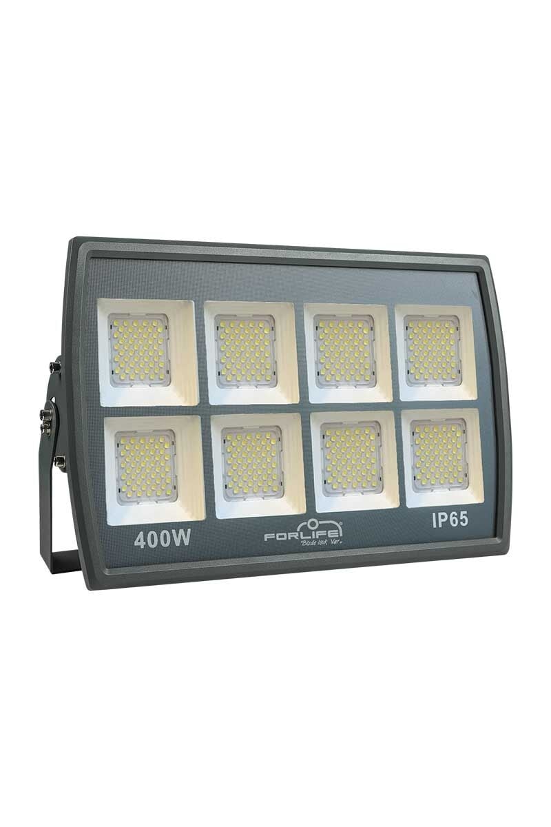 FORLİFE 400W LED PROJEKTÖR BEYAZ IŞIK