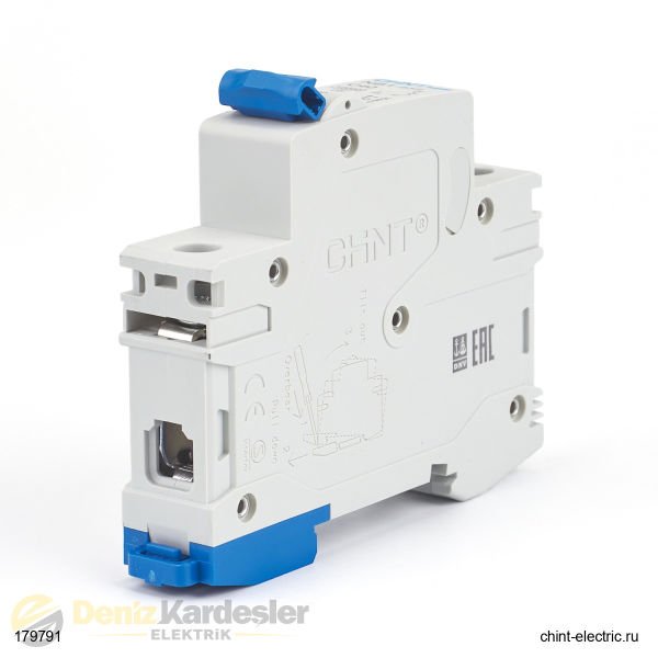 CHİNT NB1 1 KUTUP 10KA C/40A OTOMATİK SİGORTA