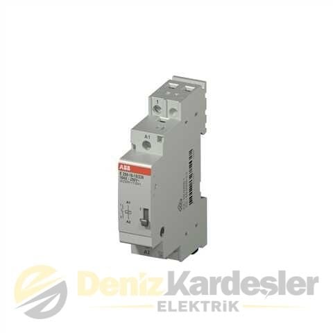 ABB E290-16-10/230 16A 1NO 230VAC/110VDC DARBE AKI