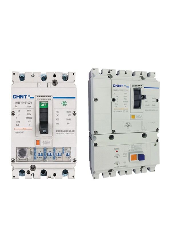 CHİNT NM8-250/400/630S AÇTIRMA BOBİNİ AC220V