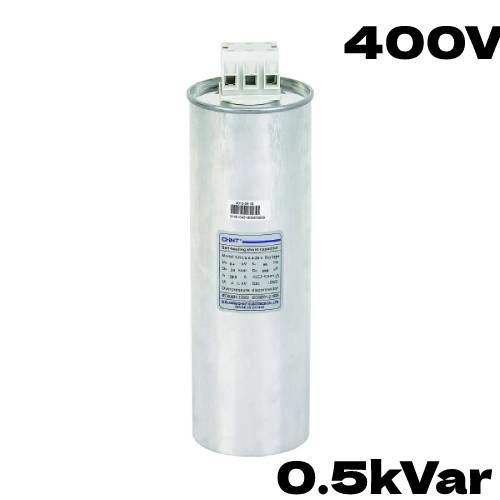 CHİNT NWC6-400V KONDANSATÖR 5KVAR