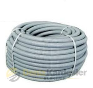 MUTLUSAN 32mm H.FREE SPİRAL(A.YAYMAYAN) 750N GRİ