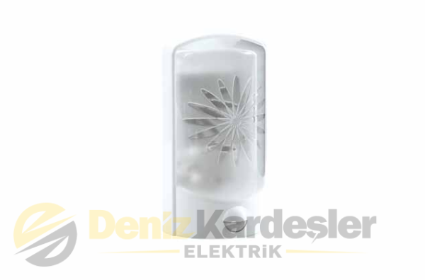 ADAL PELİN DUVAR SENSÖRLÜ ARMATÜR