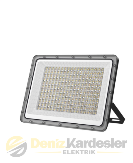 CATA 200W SLİM LED PROJEKTÖR(BEYAZ)