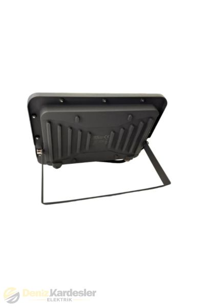 CATA 200W SLİM LED PROJEKTÖR(BEYAZ)