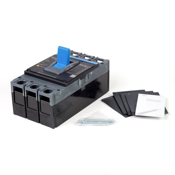 CHİNT NXM-630S/3300 500A 50kA Termik-Manyetik Sabi