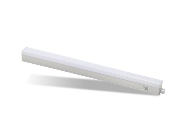 CATA 15W T5 LEDLİ BANT ARMATÜR ( BEYAZ )