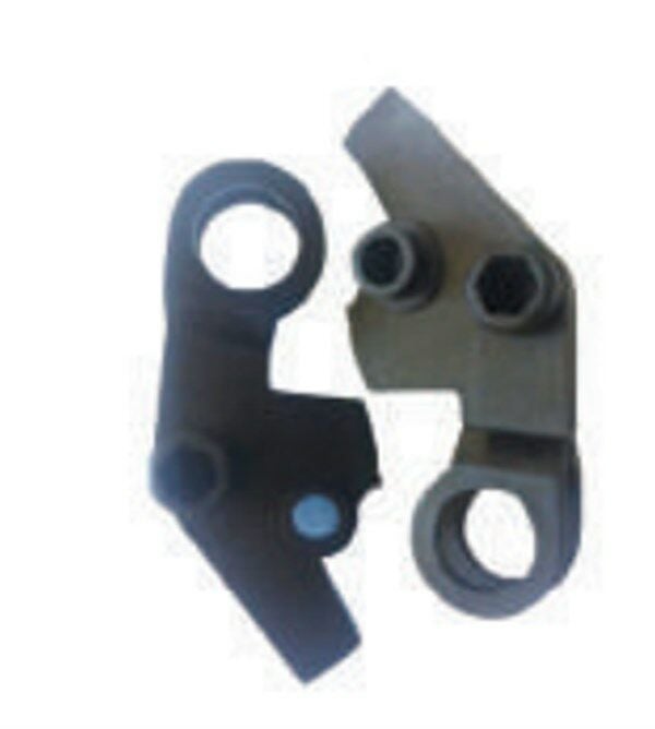 CHİNT NC2 YATAY MEKANIK KILIT 265A/330A/400A/500A