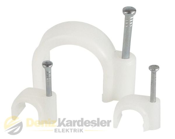 MUTLUSAN NO:1 BETON ÇİVİLİ KROŞE (5 MM)