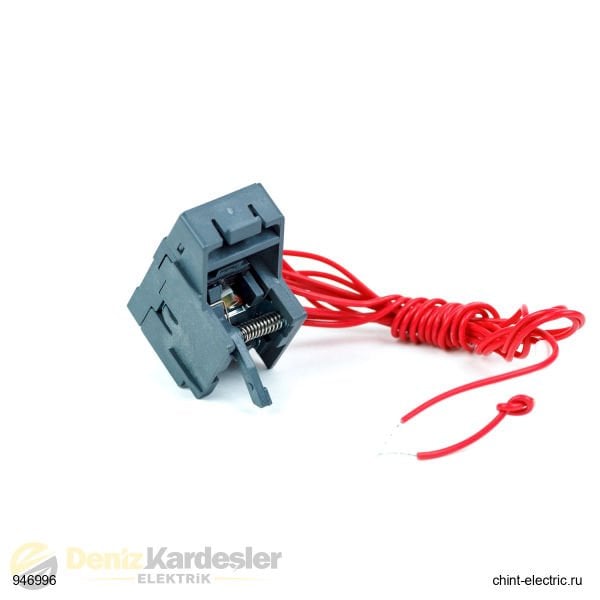 CHİNT NXM-63/125  Sol Açtırma Bobini230V AC