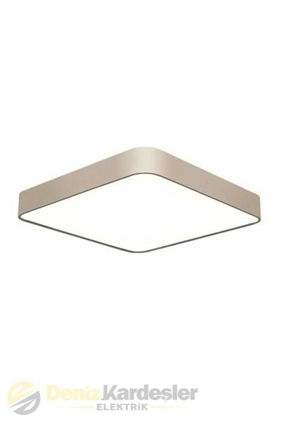 ACK LED LINEER ARMATUR 3000K 60X60CM 65W