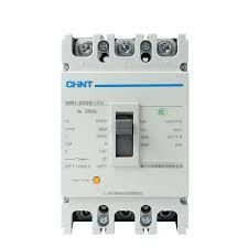 CHİNT NM1-250S/3300 3 KUTUP 200A 36kA