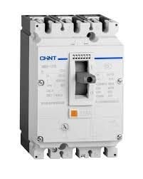 CHİNT NM8N-800Q 3 KUTUPLU 800A DEVRE KESİCİ