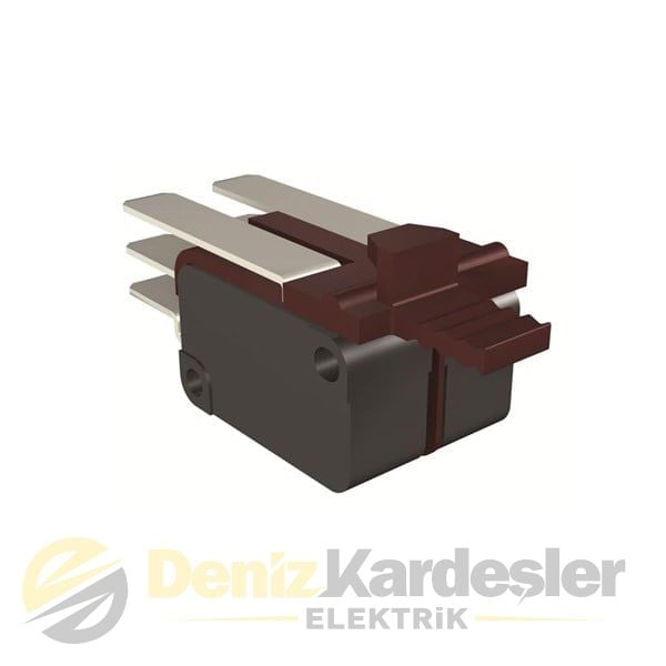 ABB E1.2 YARDIMCI KONTAK 4A/K 400V