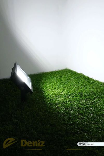 ACK 50W SIYAH 6500K IP65 SMD LED PROJEKTÖR