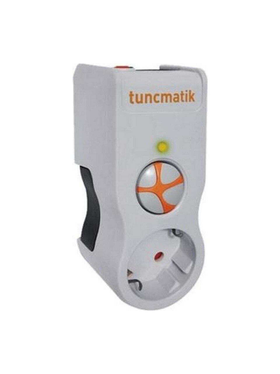 POWERSURGE 1 ENERJİ KORUMA PRİZİ 1050 JOULE BEYAZ