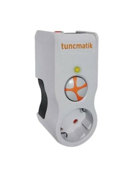 POWERSURGE 1 ENERJİ KORUMA PRİZİ 1050 JOULE BEYAZ