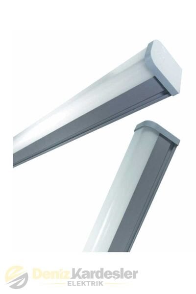 ACK 36W 4000K IP65 120CM Y LED ETANJ ARMATÜR
