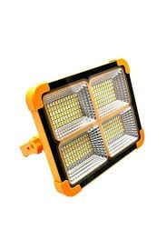 CATA 200W SOLAR LED PROJEKTÖR TAŞINABİLİR