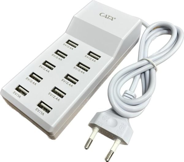 CATA MASA LAMBASI ŞARJ ALETİ (USB)
