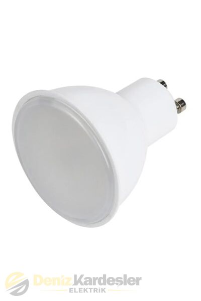 CATA 7W LED AMPUL (GU-10) (BEYAZ)