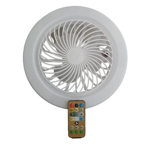 POYRAZ FAN LED AMPUL