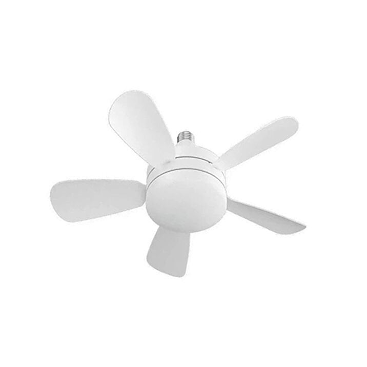 CATA 82W KARAYEL FAN LED AMPÜL BEYAZ IŞIK