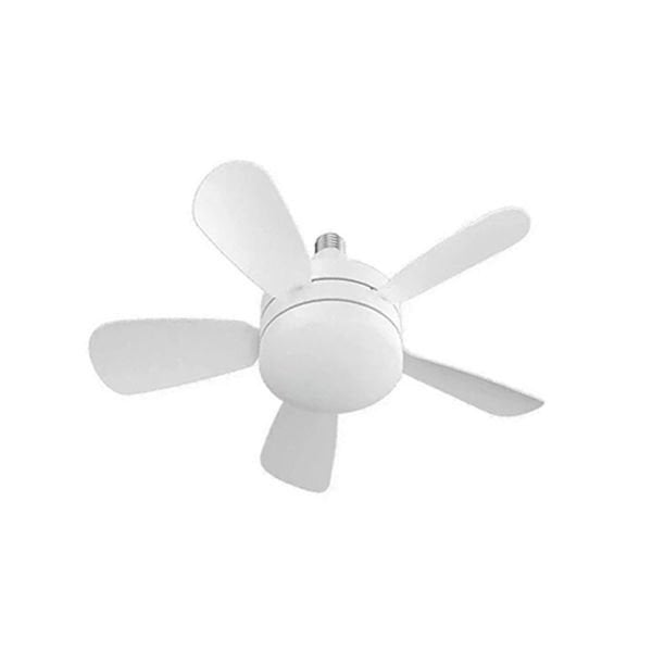CATA 82W KARAYEL FAN LED AMPÜL BEYAZ IŞIK
