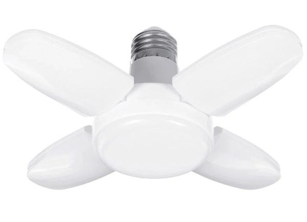 CATA 30W PERVANE AMPUL ( BEYAZ)
