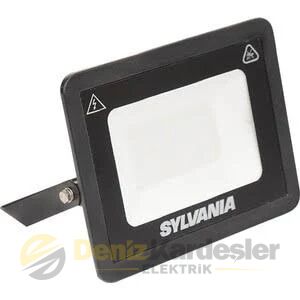 SYLVANİA START 30W/865 Flat IP65 3000lm PROJEKTÖR
