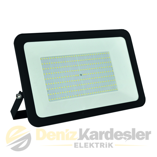 HELİOS 200W SMD LED PROJEKTÖR ( SYH.K) BEYAZ