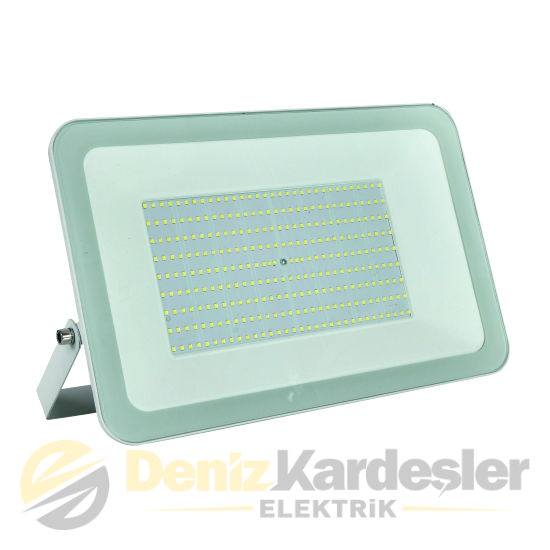 HELİOS 200W SMD LED PROJEKTÖR ( SYH.K) BEYAZ