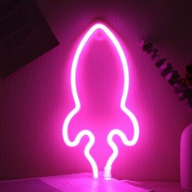 MOLLED 5 MT 10W 12V PEMBE IŞIK NEON LED