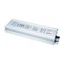 CATA 5 AMPER ŞERİT LED TRAFOSU(60W)DIŞ MEKAN