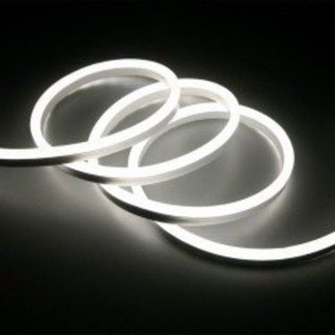 MOLLED 5 MT 10W 12V 6500K NEON LED