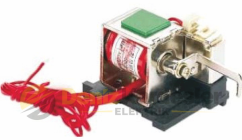 CHİNT NM1-630 SOL AÇTIRMA BOBİNİ 230V AC