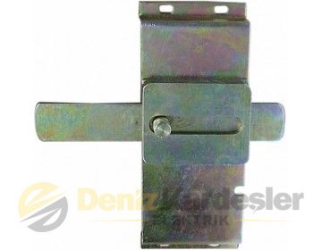 CHİNT NM8-125 4P MEKANİK KİLİT